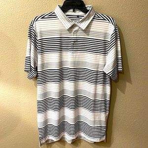 Columbia Sportswear Golf Polo size Medium
